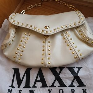 Brand New Maxx NY Shoulder Bag